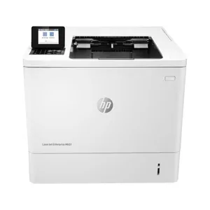 Замена головки на принтере HP M607DN в Самаре